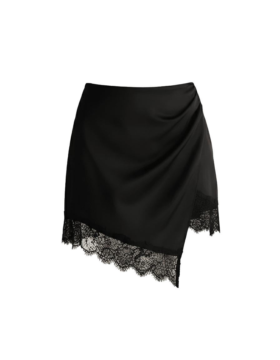 The Amanda Skirt