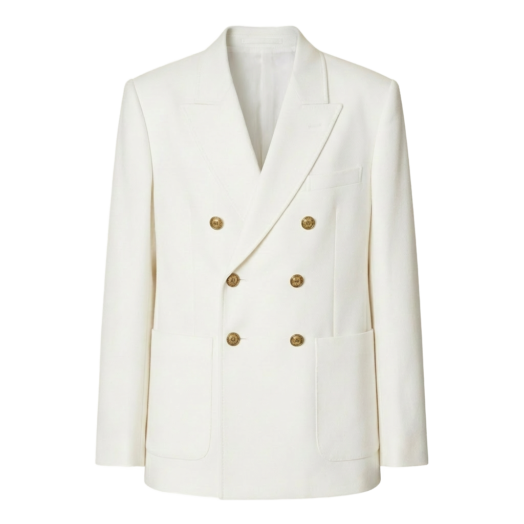The Jak Jacket