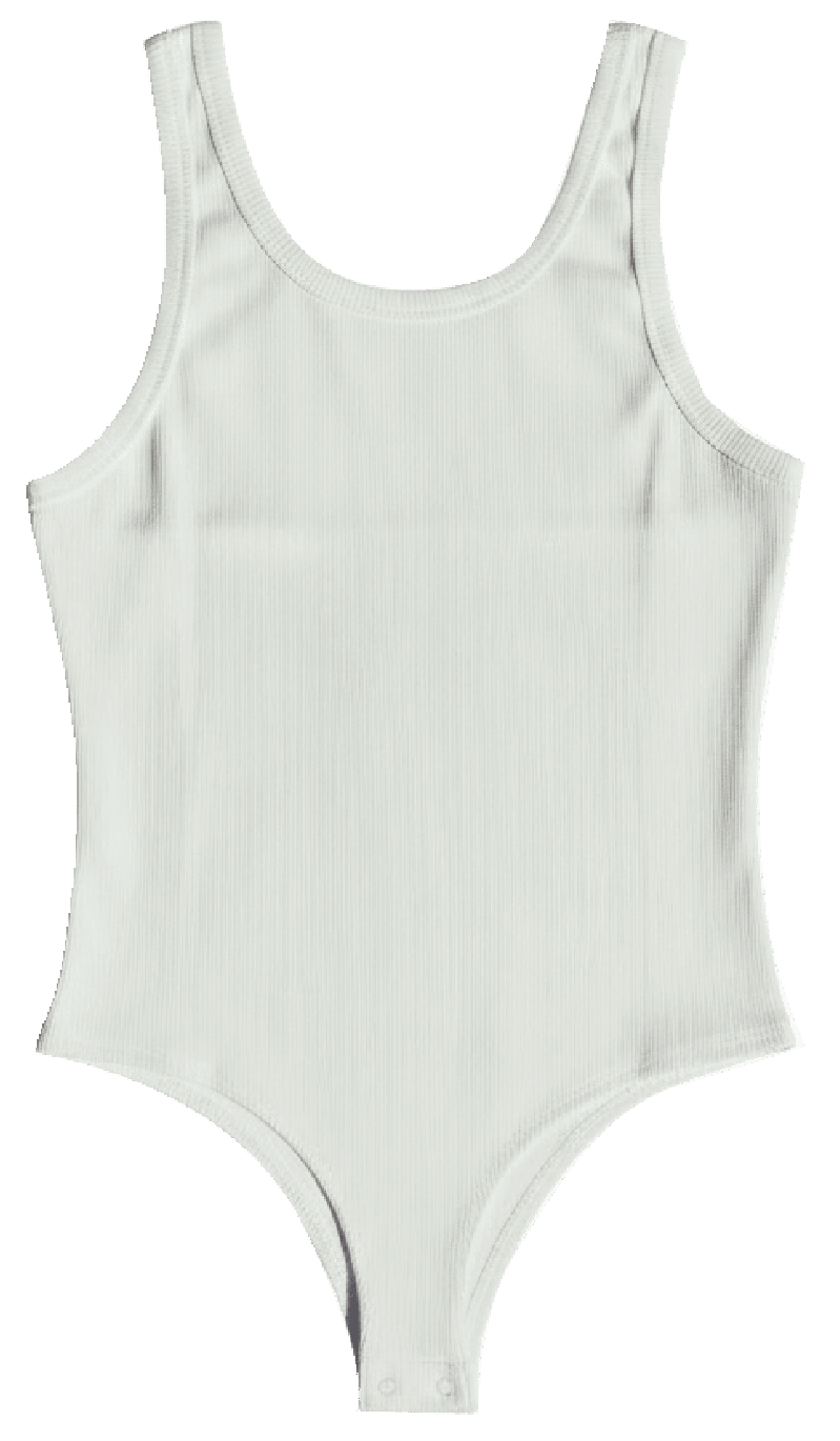 Simone Body Suit