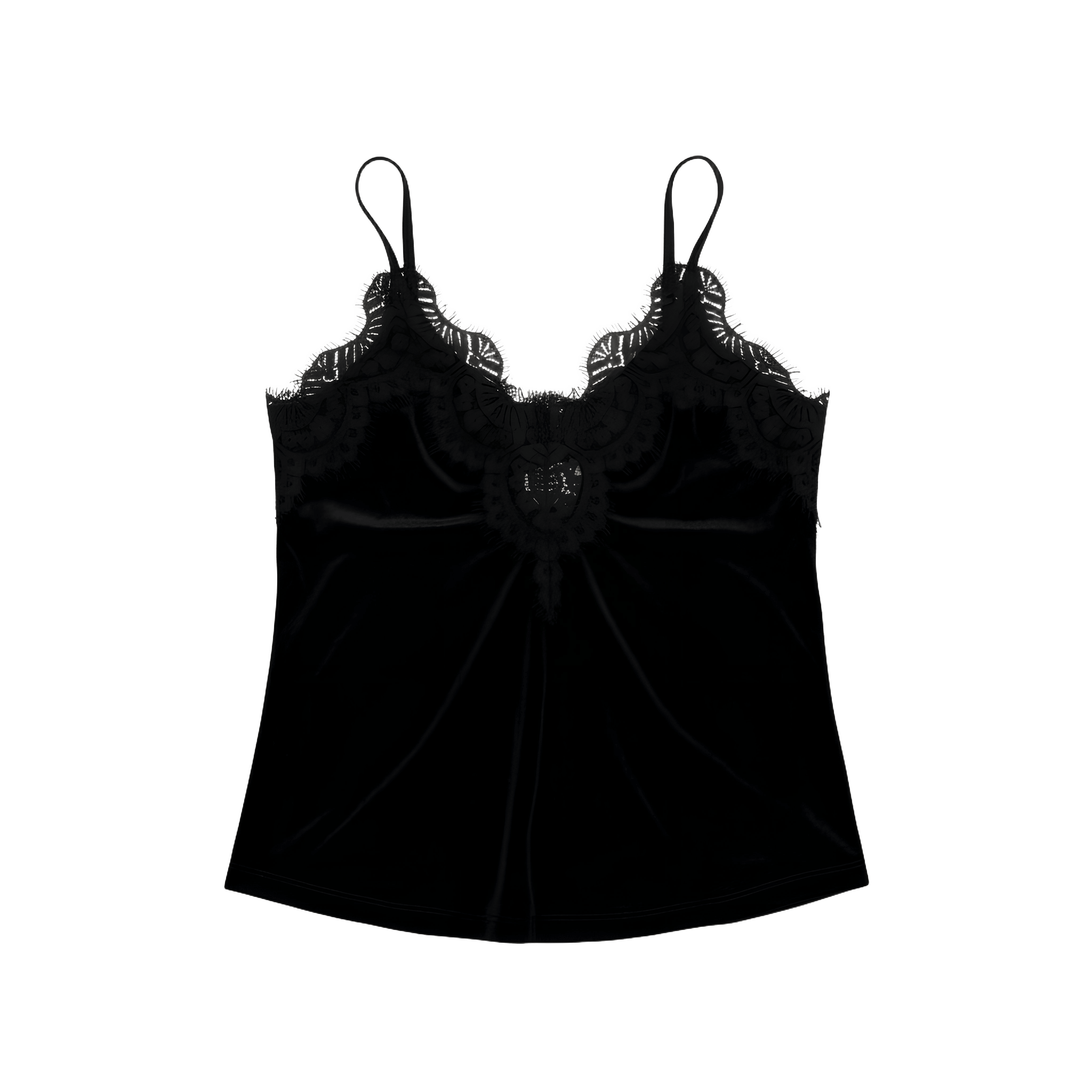 Valentine Top