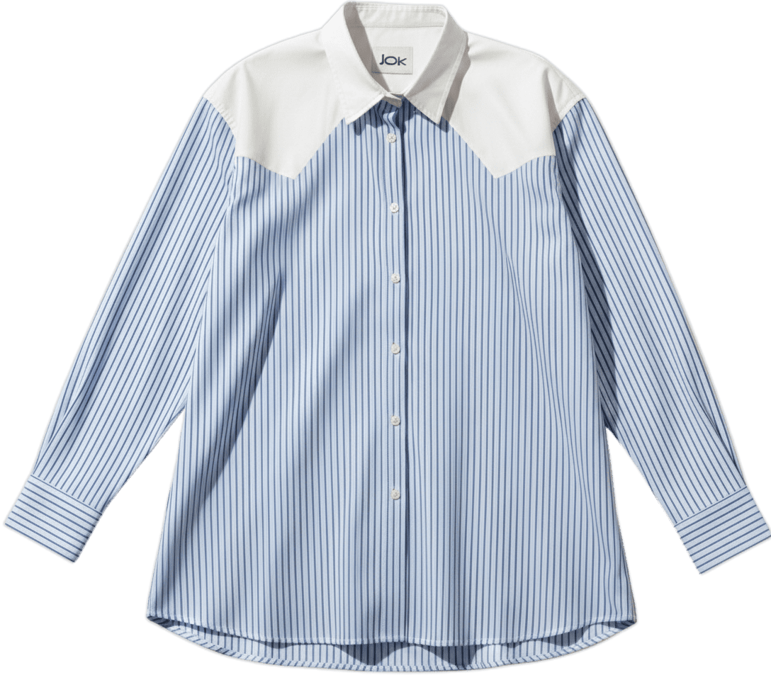 Zélie Shirt
